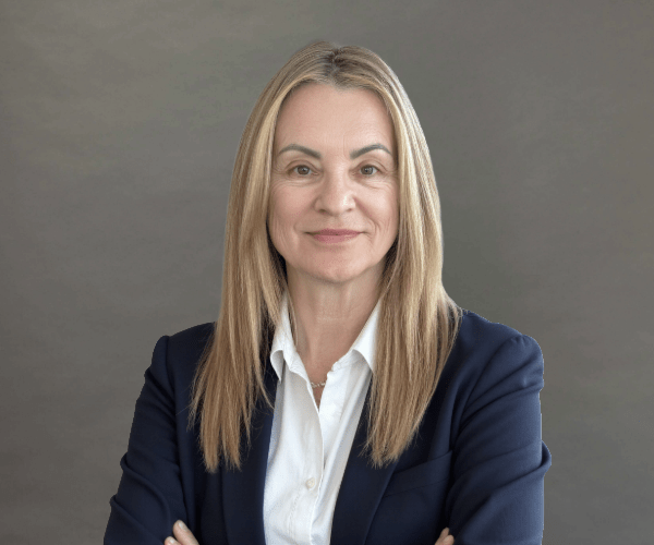 Suzy Olsen, School of Business