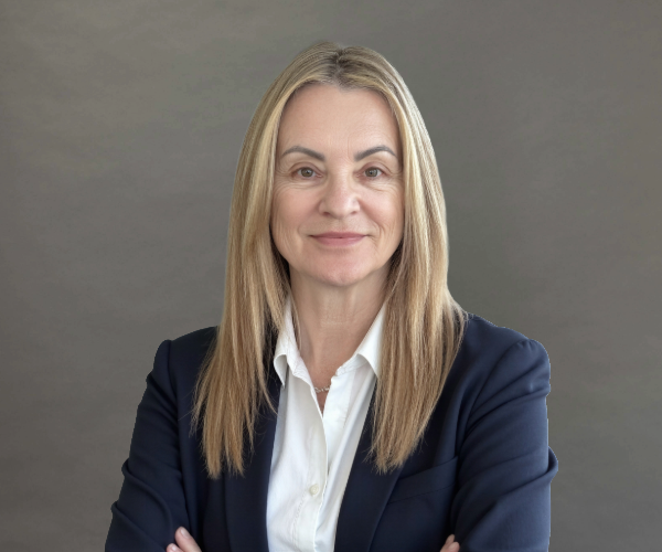 Suzy Olsen, School of Business