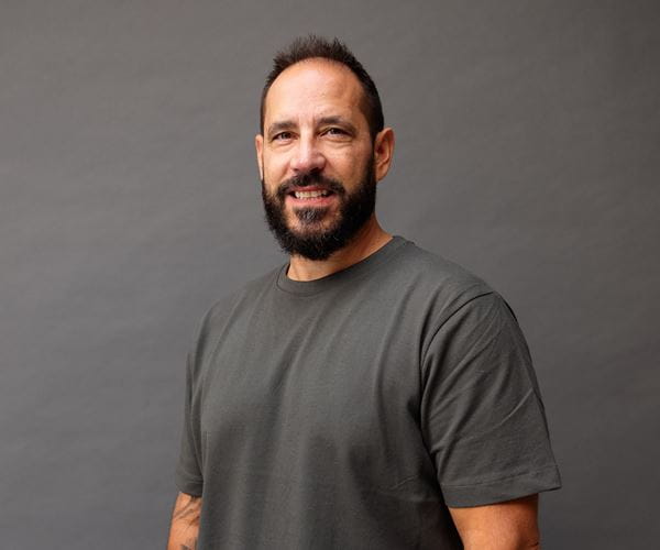 Ryan Oscar, School of Health & Community Services