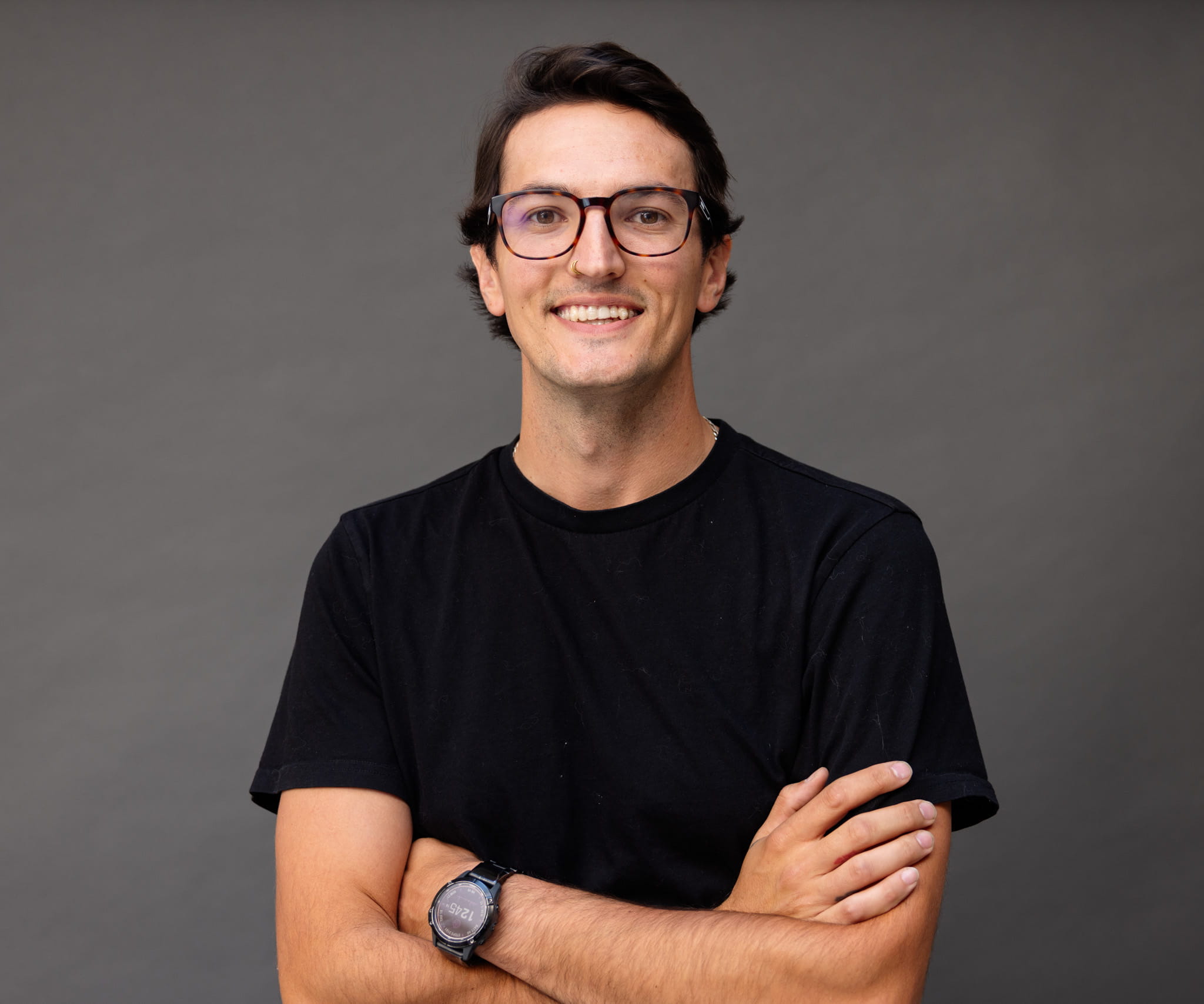 Zenon Parchewsky, School of Trades & Technology