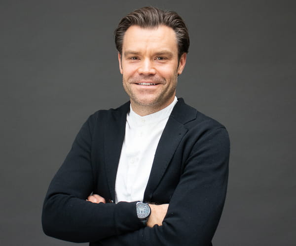 Felix Piayda, School of Trades & Technology