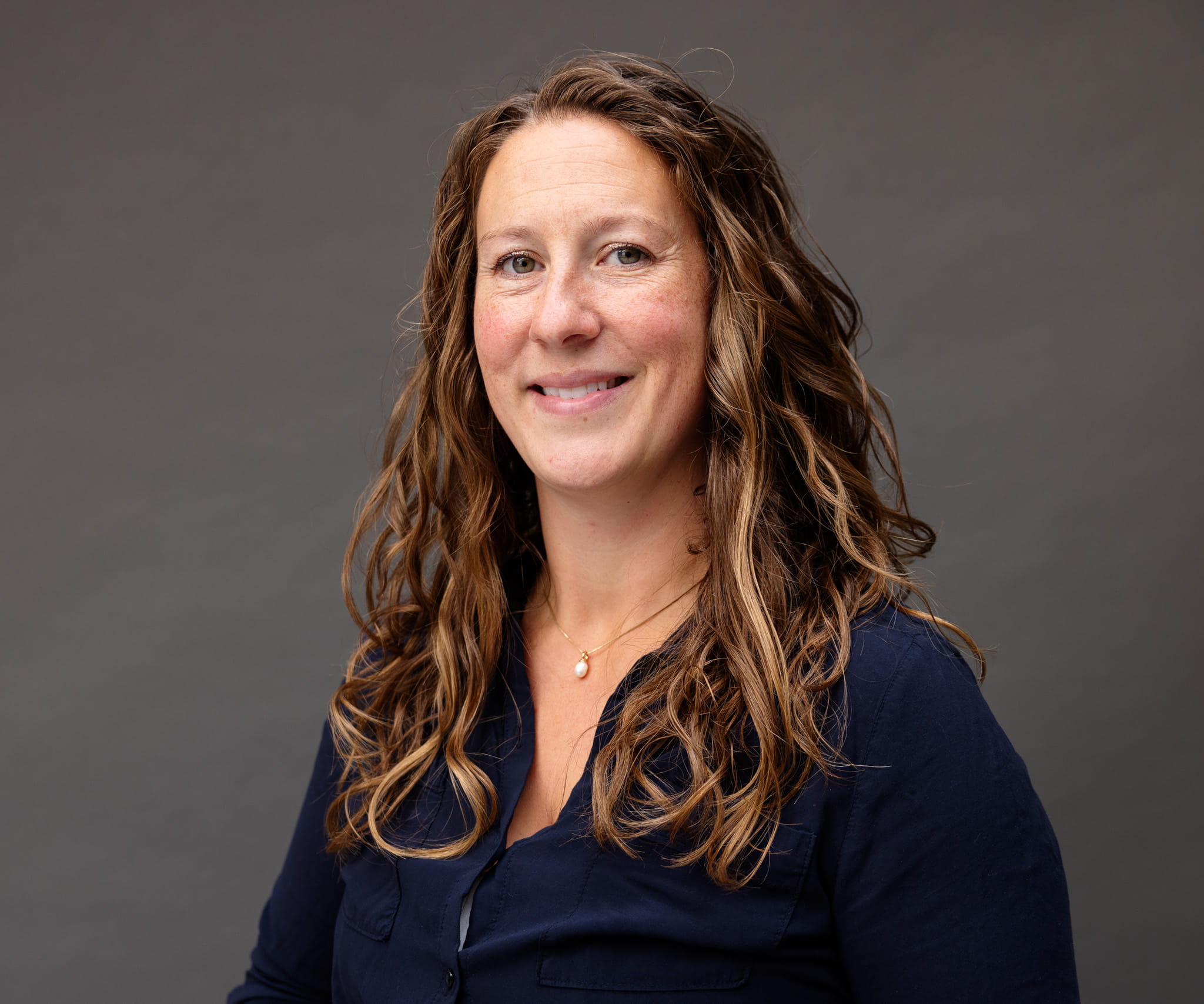 Frances Pope, School of Health & Community Services