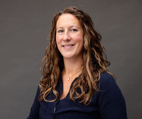 Frances Pope, School of Health & Community Services