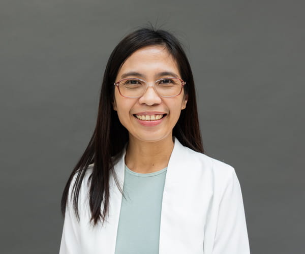 Monalie Santiago, Medicine Hat College