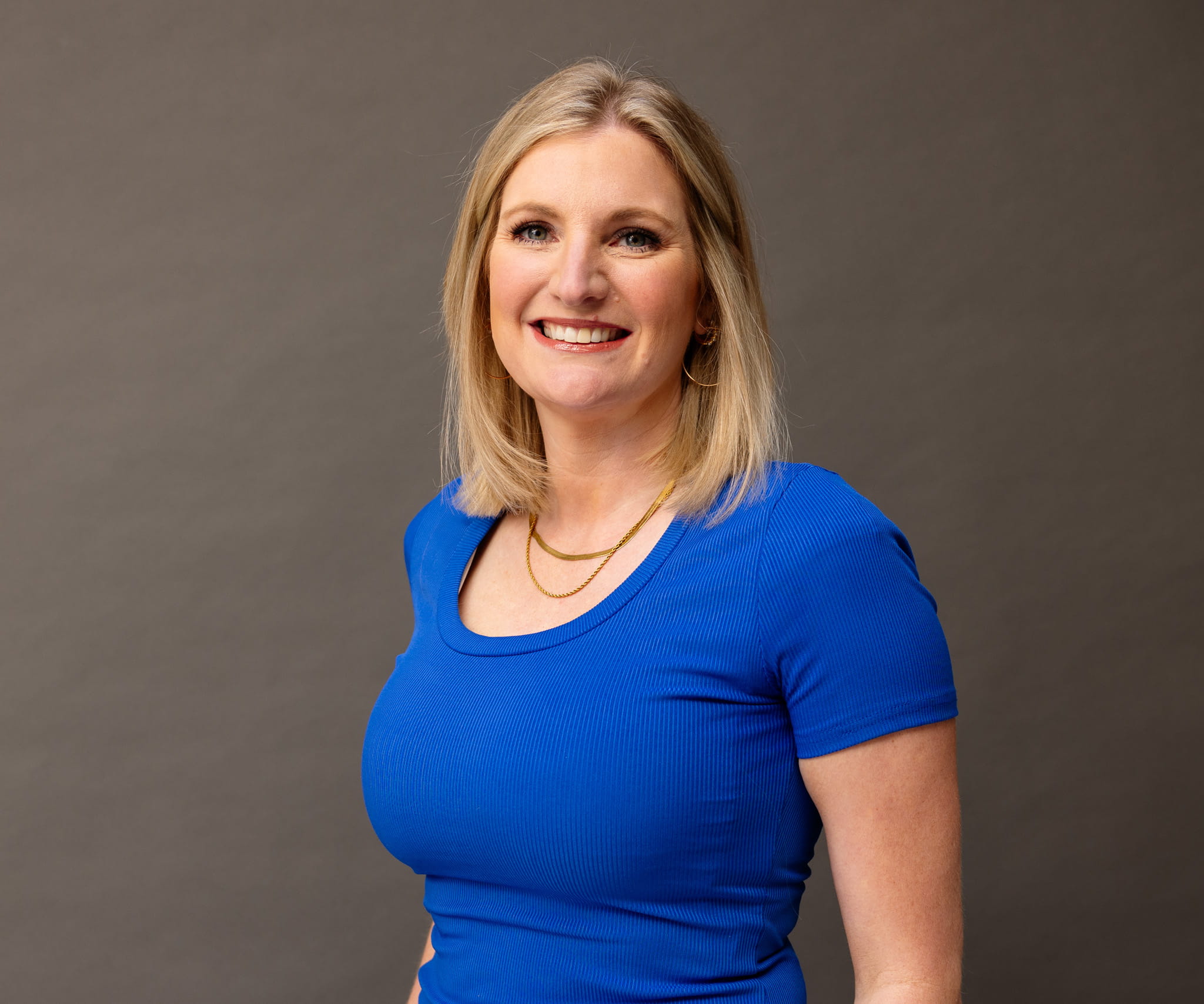 Hannah Schow, School of Health & Community Services