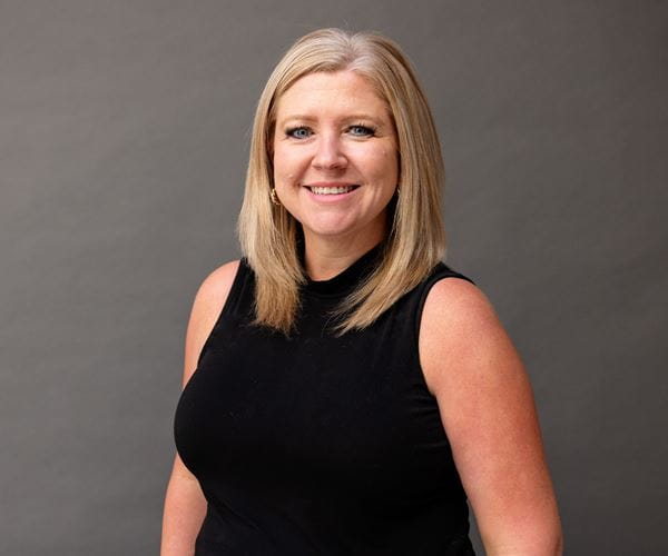 Kate Squires, School of Health & Community Services