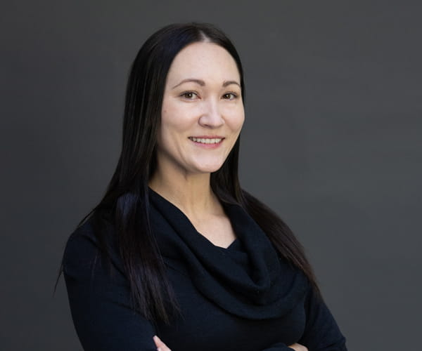 Chelsey Toews, School of Health & Community Services