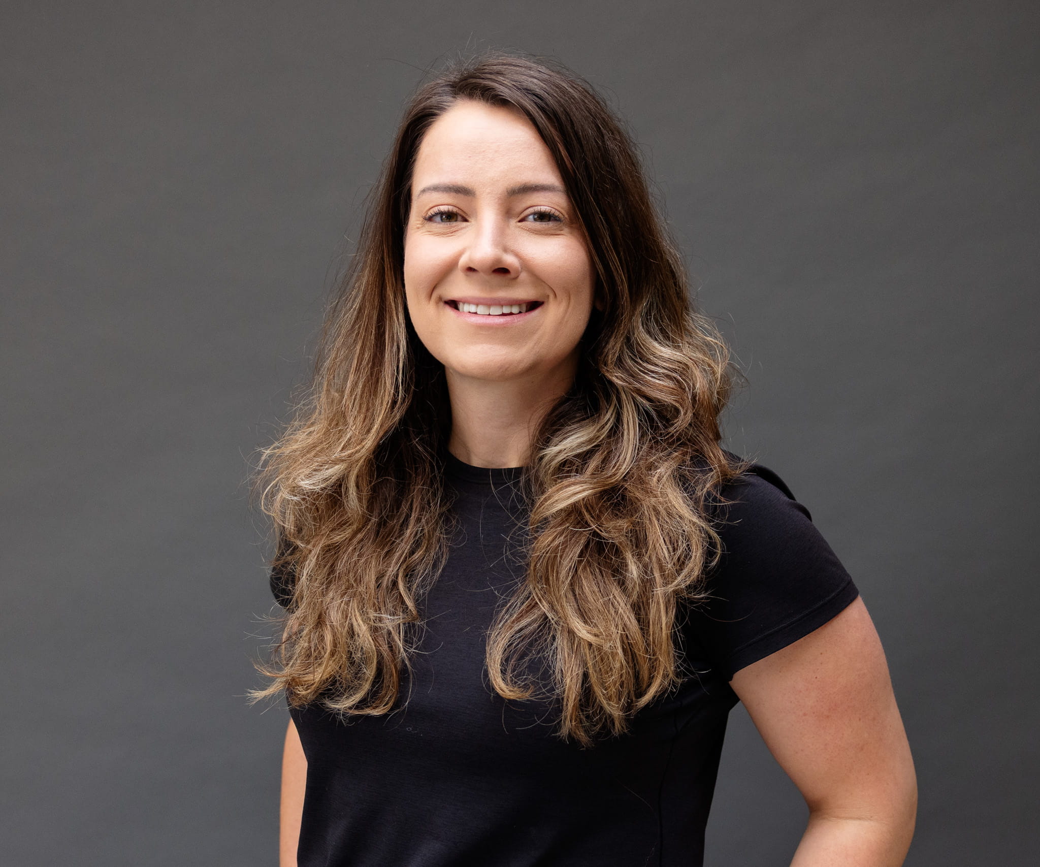 Morganne Wall, School of Arts, Science & Education