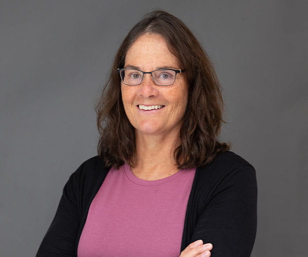 Una Weich, School of Health & Community Services