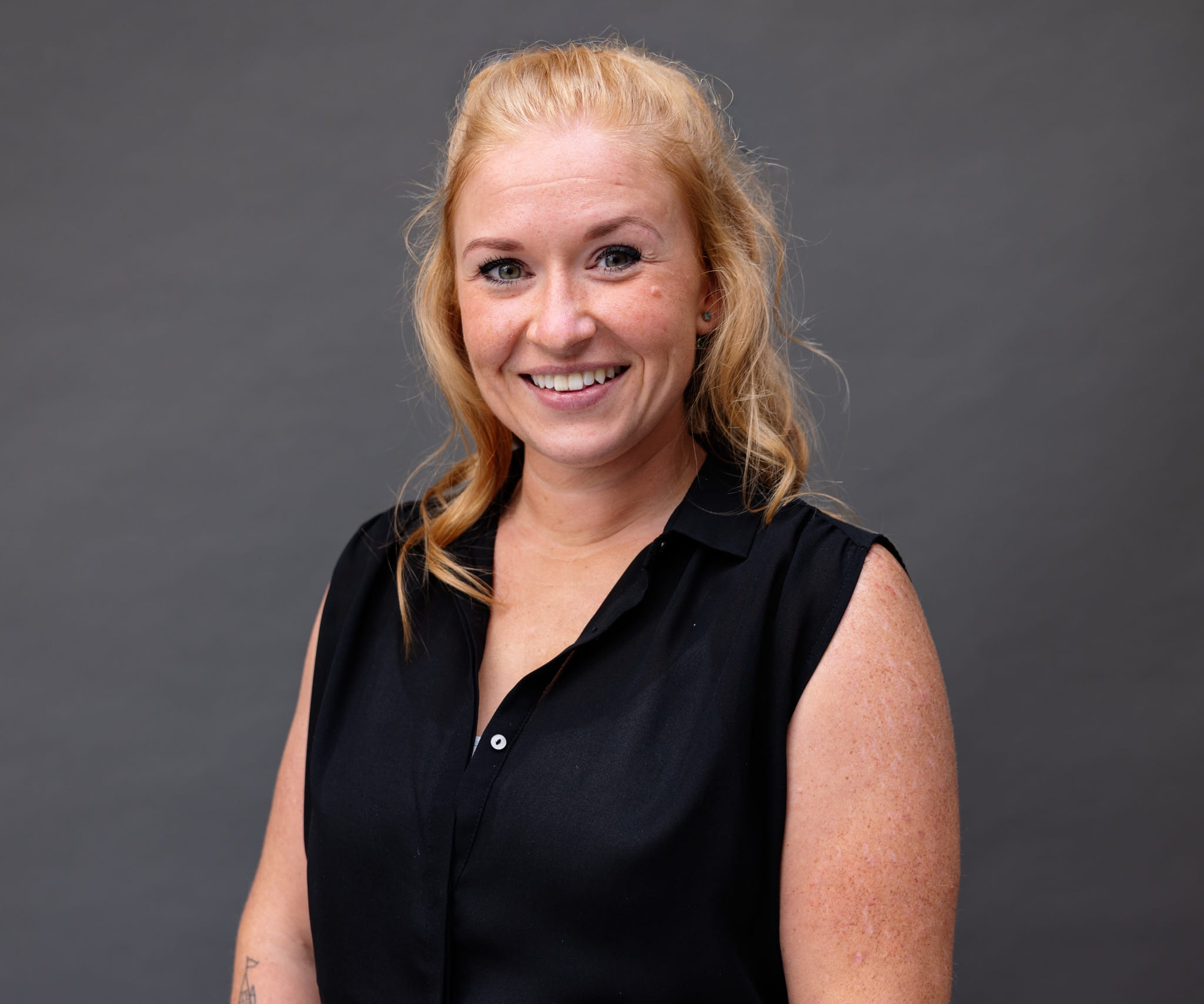 Shelby Wesner, School of Health & Community Services