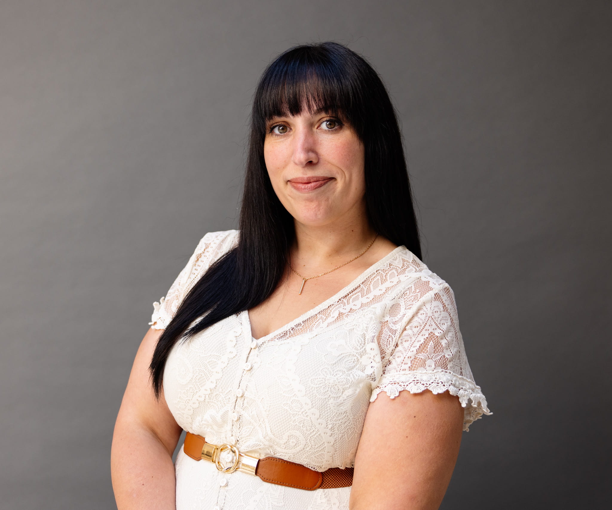 Andrea Woods, School of Business & Continuing Studies