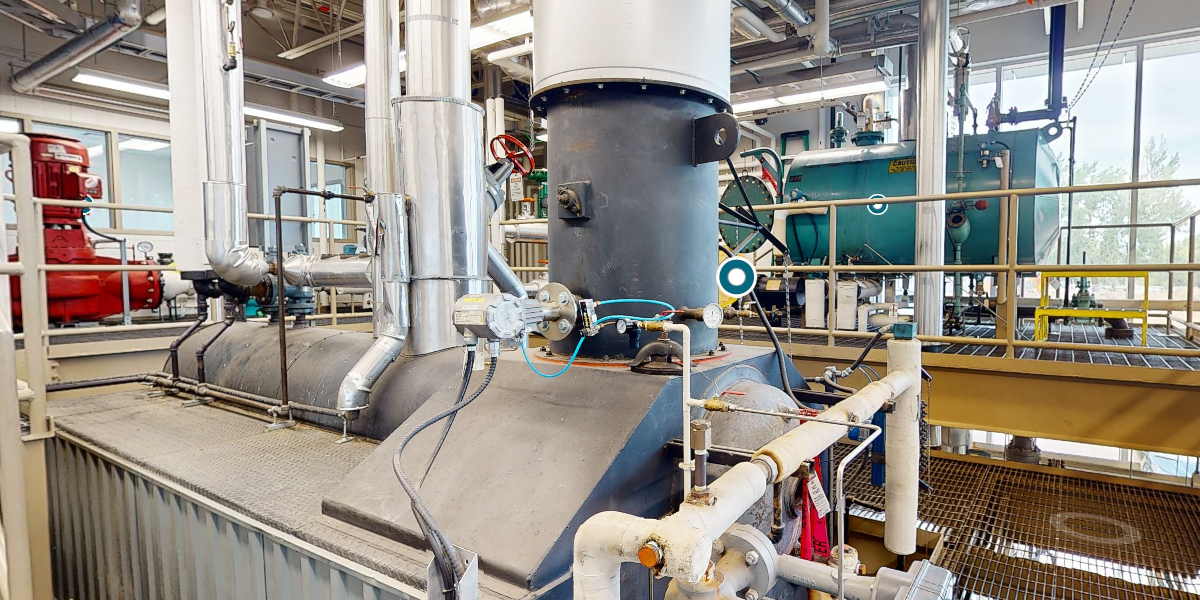 Power Engineering Lab