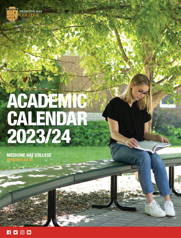 Academic Calendar Cover 2023-24