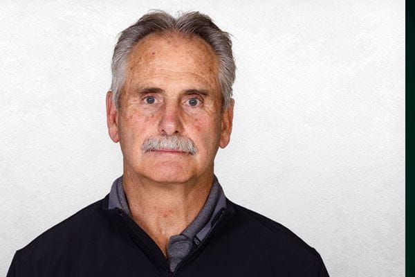 2025 Honorary Applied Baccalaureate Degree Winner, Willie Desjardins