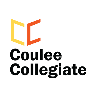 Coulee Collegiate logo