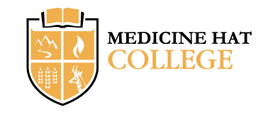 Medicine Hat College logo