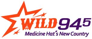 WILD 945 logo